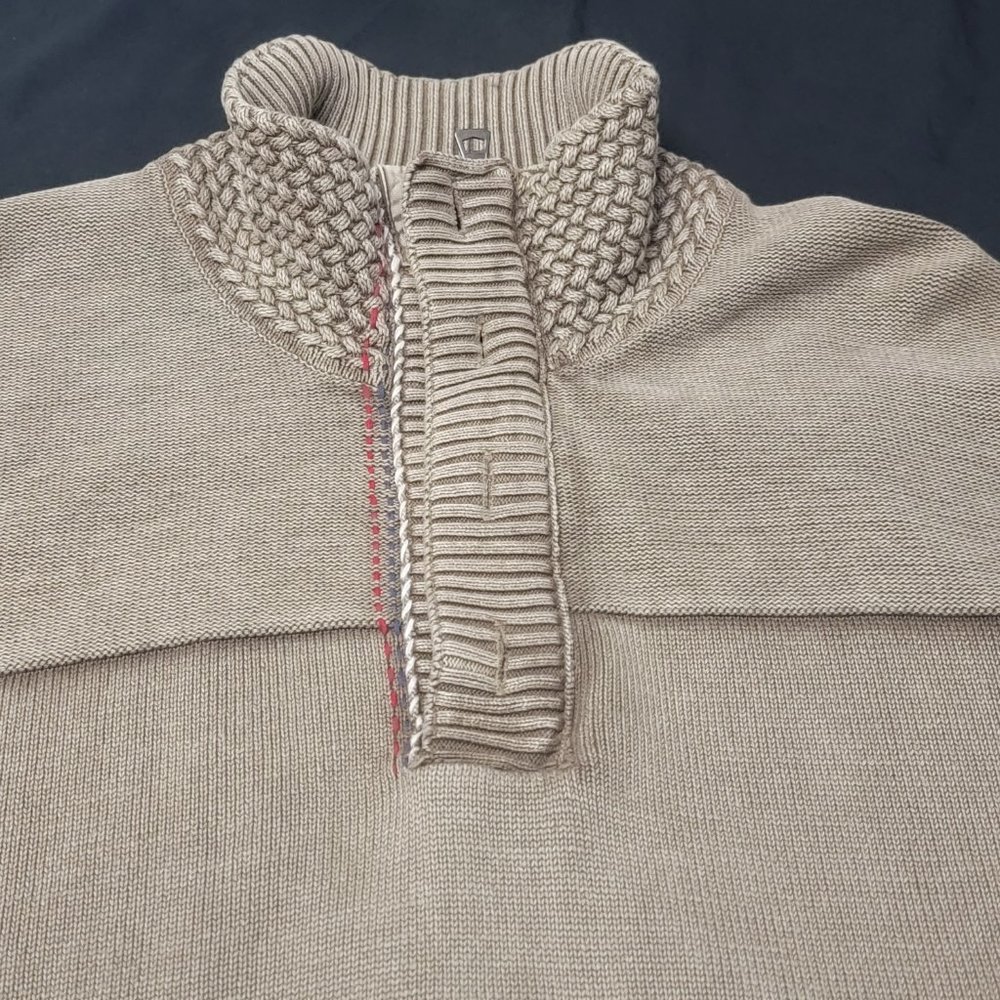 WEATHERPROOF VINTAGE SINCE 1948 PULLOVER, SIZE XL, 100% COTTON